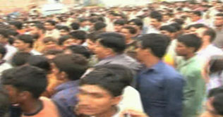 Faisalabad: Police detain over 100 citizens on meddling charge