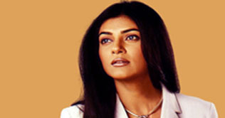 Sushmita Sen reignites rumours with Shadi Ke Laddo