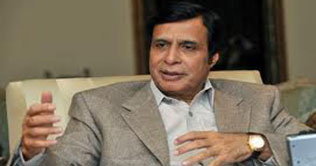 Elahi orders Ramzan discount on utility stores