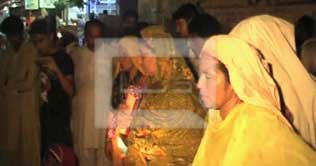 Sukkur: Police kill minor boy, calling him robber 