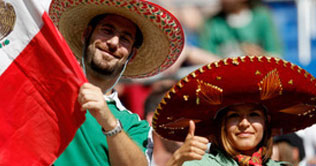 Mexico win U-17 Soccer World Cup