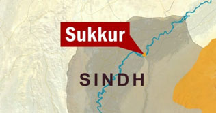 Police encounter: Sukkur DPO appears in SC 