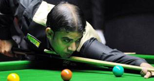 Germany beat Pakistan in World Snooker Cship match