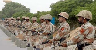 Peace eludes Karachi, four more killed