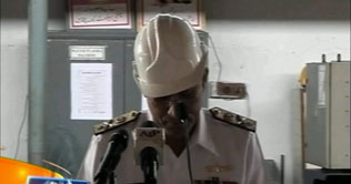 Pak Navy begins production of fast-attack missile boats