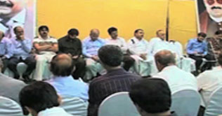 MQM claims party workers being tortured in jails