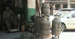 OGRA raises LPG price by Rs 18 per kg