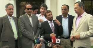 Ch Shujaat up for reconciliation between MQM, PPP