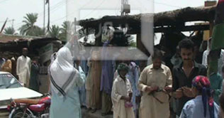 Jiyalas firing to celebrate Manzoor Wassan as Interior Minster