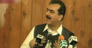 PPPs politics of reconciliation no weakness: PM