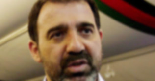 Funeral of Karzai's brother held in Kandhar