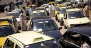 Karachi: CNG stations reopen in Sindh