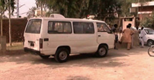 Six people murdered in Khairpur over enmity