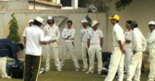 Karachi unrest puts off cricket trials 
