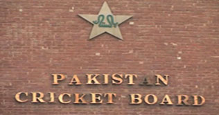 President as patron 'indispensable', PCB tells ICC