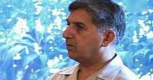 Washington: ISI chief meets US authorities