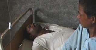 Khanewal: Four die taking toxic liquor