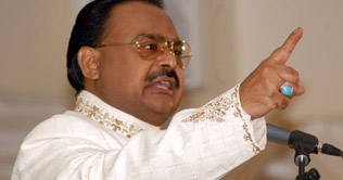 MQM demands unconditional apology from Mirza