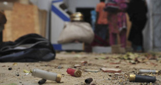 Karachi: Layari residents forced to flee area