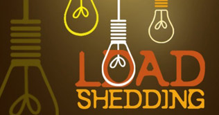 Power shortfall of 5825 extends load shedding to 15 hours