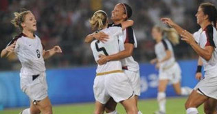 Womens Football World Cup: Japan, US reach final