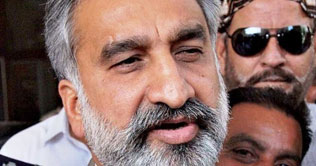 Zulfiqar Mirza apologises for remarks against MQM