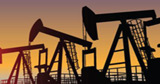 No increase in oil, gas production