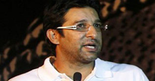 Coach should not be above captain, says Wasim Akram