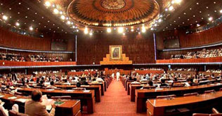 NA, Senate sessions requisitioned for 21st