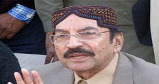Qaim seeks to pacify hurt Urdu-speaking community
