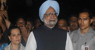 Mumbai blasts culprits to be brought to justice: Singh