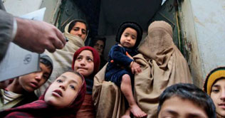 CIAs bin Laden vaccination ruse under fire