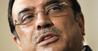 Karachi: President gives task to convince MQM