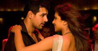 Priyanka more graceful than Kareena: says John Abraham