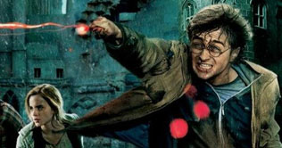 Harry Potter opens to sold out cinemas