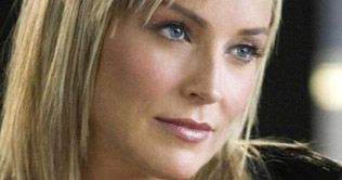 Sharon Stone pays sum to a labourer 