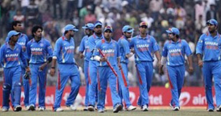 Cricket: India start England tour with 3-day match