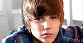 Justin Bieber has 11 million followers on Twitter