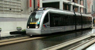 Lahore: MoU signed with China for mass transit