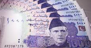 FY11: Government issued currency notes worth Rs 247b