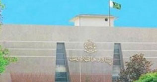 Peshawar: Appointment of 6 additional judges at HC delayed