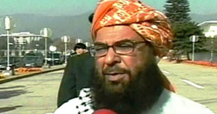 MQM supports Haidri in Senate