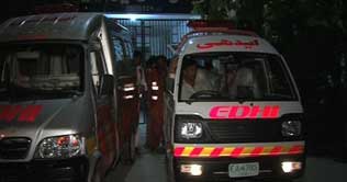 Lahore: Young man kills sisters mother in-law