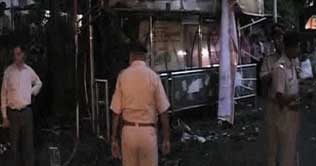 Mumbai explosions: India not accuses Pakistan 