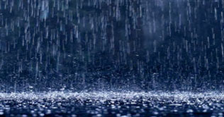 Weather: Monsoon spell causes rain in several cities