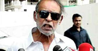 Ilyas phones Afridi to inquire about his fathers health