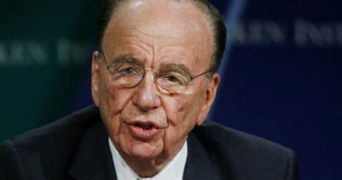 News of the World owner apologises