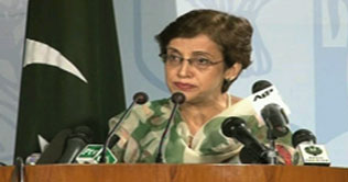 Pak-India talks on track despite Mumbai blasts: FO
