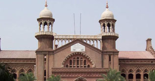  Lahore: Lower courts prepare lists of pending cases 