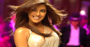 Priyanka Chopra hates to be in gym